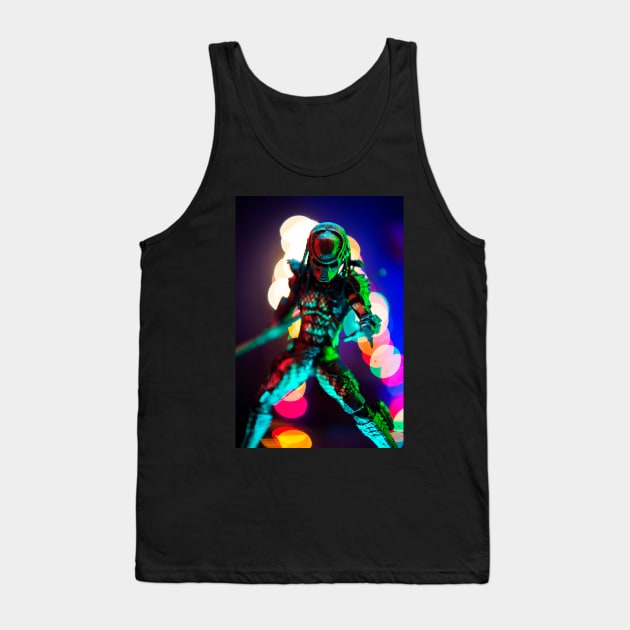 Want Some Candy? Tank Top by Mikes Monsters
